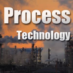 Introduction to Process Technology Process Technology Equipment 的图像结果