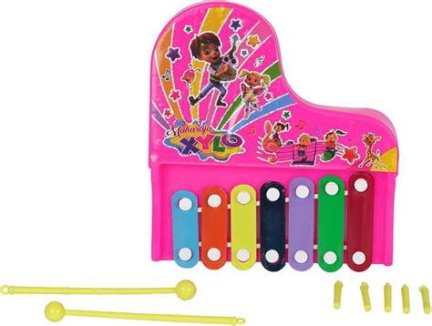 Xylophones - Buy Xylophones Online at Best Prices In India | Flipkart.com
