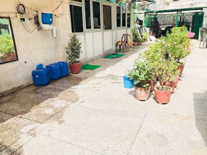 Jahangirpuri Metro Station, Map, Route, Timings, Fare, Entry/Exit