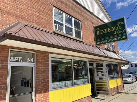 About - Beverage Mart