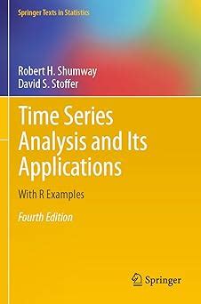 Buy Time Series Analysis and Its Applications: With R Examples ...