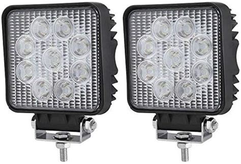 MS Traders Led Fog Lamp Unit for Universal for Car Universal for Car ...