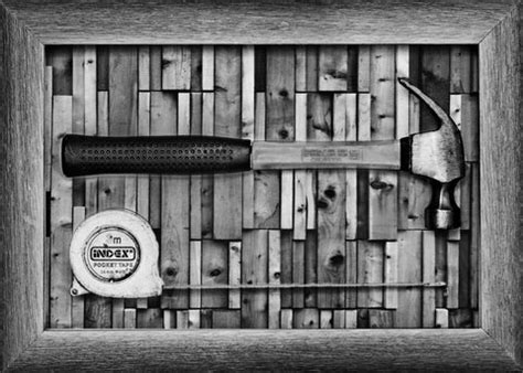 Carpenter Of The Year. by Tomás Llamas Quintas | Buy Posters, Frames ...