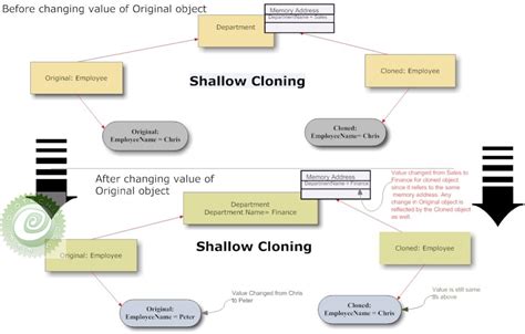 Image result for Deep Cloning Java