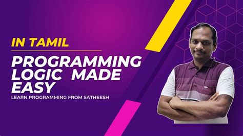 Image result for How to Learn Coding in Tamil