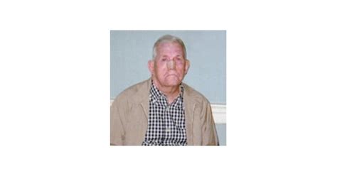 James Wallace Wright Obituary (2021) - Smithville, MS - E. E. Pickle ...