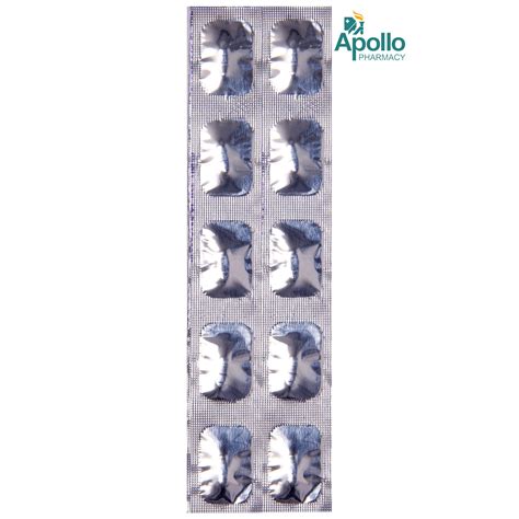 RAMISAVE H 5MG TABLET Price, Uses, Side Effects, Composition - Apollo ...