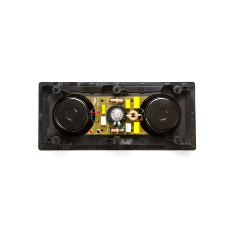 Klipsch THX-502-L In-Wall Speaker - Price & Specs in India — ProHiFi India
