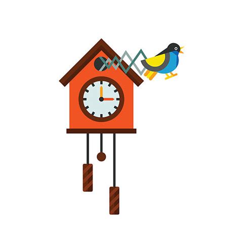 Image result for Coo Coo Clock Card Tutorial