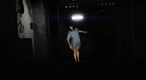 Nightmare Animation 的图像结果