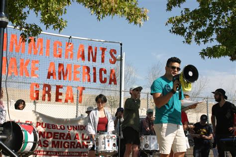 COMMUNIQUÉ DE PRESSE : OneAmerica exige la libération de Zahid Chaudhry ...