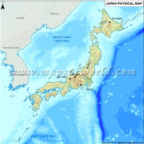 Japan Geography Map 的图像结果