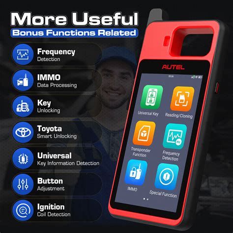 Image result for Autel Key Programming