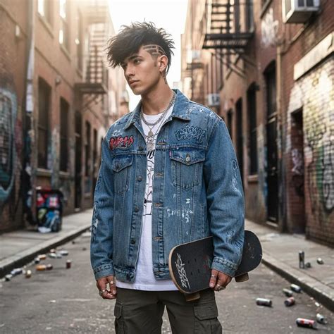 30 Taper Edgar Haircut Ideas | Trendy 2025 Styles