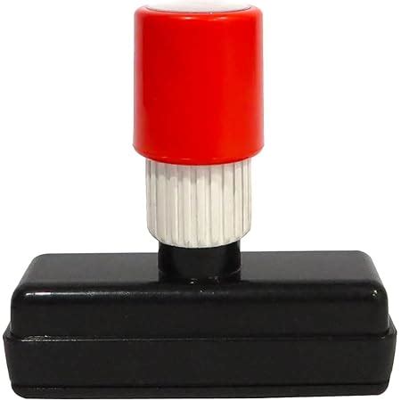 A/c. Payee Only. Account Payee Only Stamp - Pre Ink Stamp : Amazon.in ...
