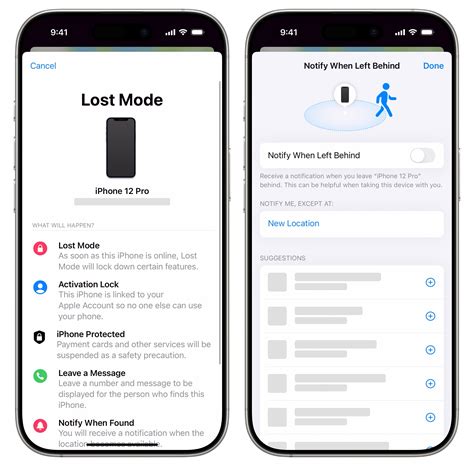 Find My iPhone: How to find your lost phone | Guidantech | Smart ...
