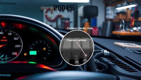 Image result for Scan Code P0455