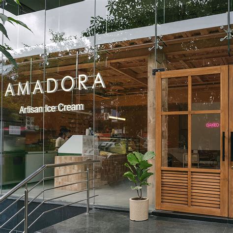 Check Out Amadora For Interesting Ice Cream | LBB, Bangalore