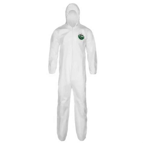 Chemical Protective Clothing - Tychem Chemical Suit Manufacturer from ...