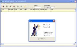 Image result for Monogram Wizard Plus Windows 1.0