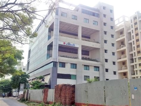 S R Iriz, Baner - Pashan Link Road | JLL Properties - IN