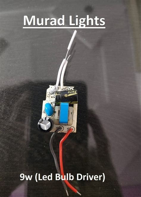 Image result for LED Bulb Driver