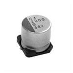 PCJ0J221MCL1GS Nichicon | Mouser India