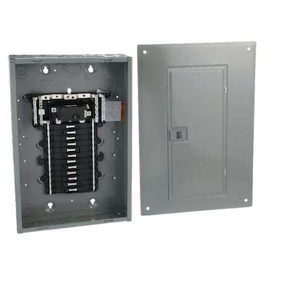 240-Volt Breaker Boxes at Lowes.com