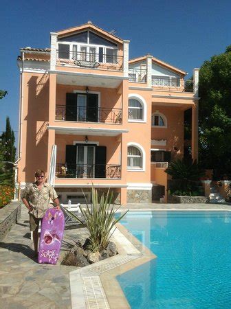 ROSALIA APARTMENTS (Gouvia) - Villa Reviews & Photos - Tripadvisor