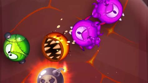 Image result for Monster One Hour Loop