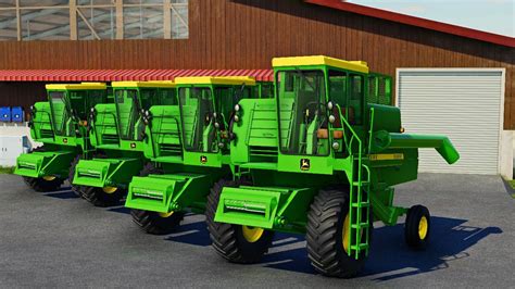 JD Tractors FS19 Mods 的图像结果