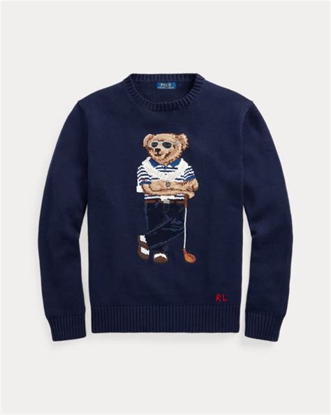 Polo Bear Shop