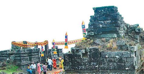 Mangala Devi Temple: Story of Kannagi