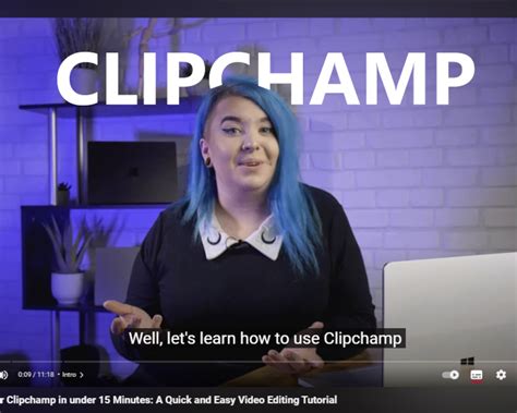 Image result for Clipchamp Premium Tutorial