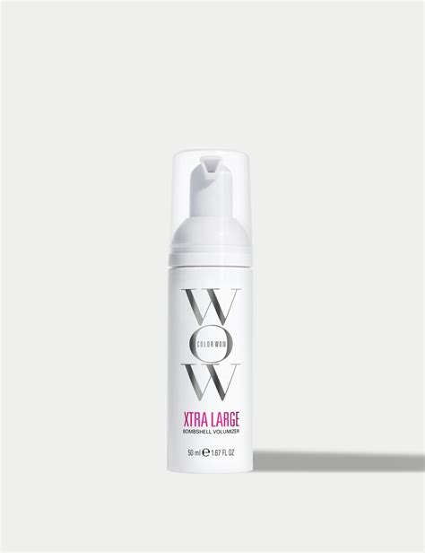Color Wow Travel Xtra Large Bombshell Volumizer 50ml | Color WOW | M&S