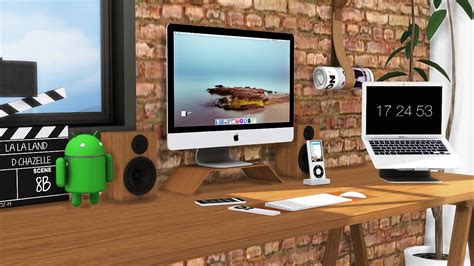 Image result for Sims 4 Computer