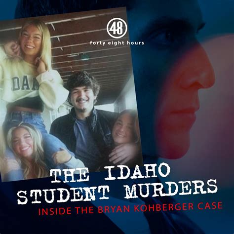 The Sentencing of Bryan Kohberger - Inside the Bryan Kohberger Case ...