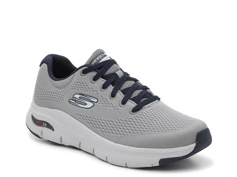 skechers arch fit dsw