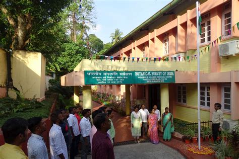 Botanical Survey of India