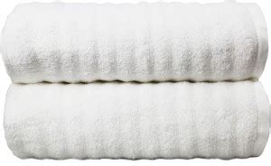 TRIDENT Cotton 450 GSM Bath Towel Set - Buy TRIDENT Cotton 450 GSM Bath ...