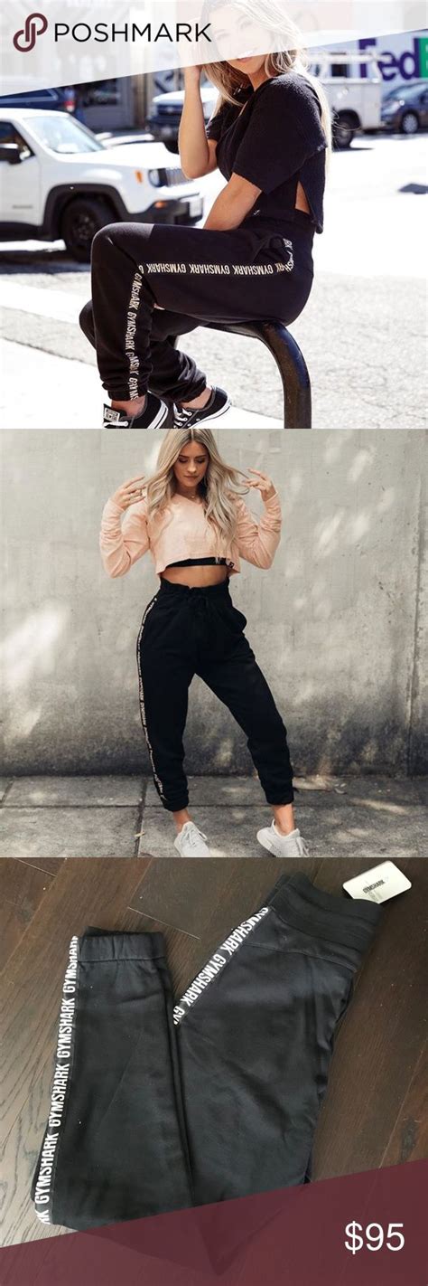 gymshark oversized