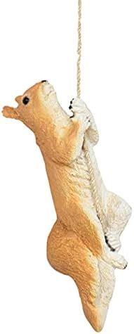 Wonderland Robin Tree Hanging (Home Decor, Gift Item, Hanging Decor ...