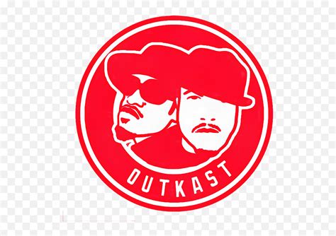Outkast T - Hair Design Png,Outkast Logo - free transparent png images ...