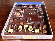 Programmed Data Processor 的图像结果