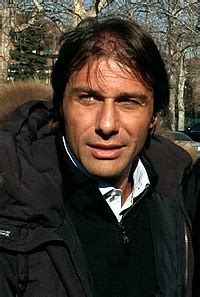 Antonio Conte Kimdir, Hayatı ve Resimleri