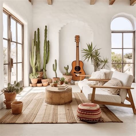 15 Unconventional Desert Decor and Design Ideas – Rhythm of the Home