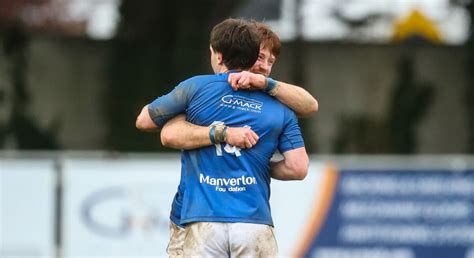Cork Con seal their place as Division 1A play-off contenders with win ...