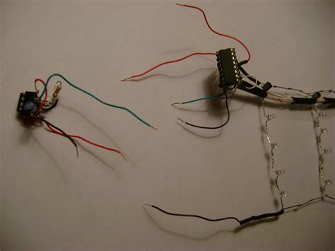 Homemade LED Flasher 的图像结果