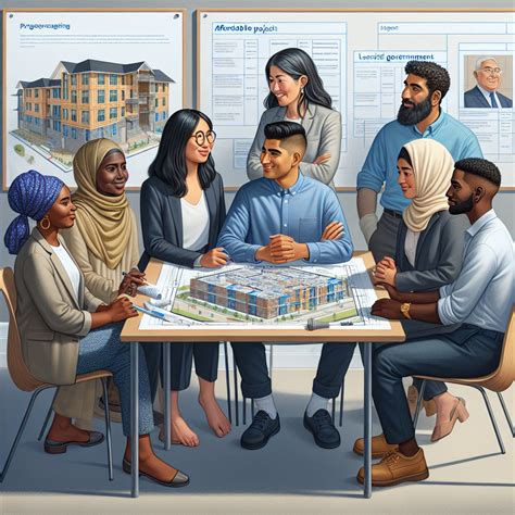 Revolutionizing Affordable Housing with Tech: Innovations & Real-World ...