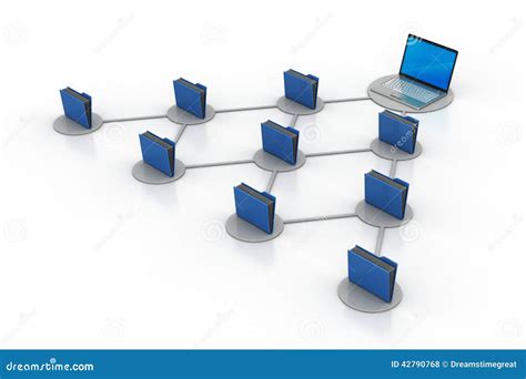 Image result for Connecting Computer Files